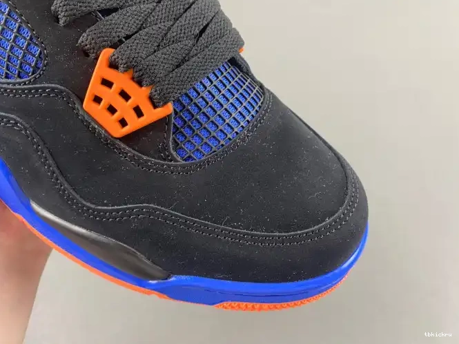 Cheap TBkick Cavs AIR 308497-027 Jordan Retro 4 0525